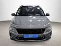 Hyundai KONA 1.6 GDI HEV Tecno 2C DCT Gris - thumbnail 4