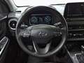 Hyundai KONA 1.6 GDI HEV Tecno 2C DCT Gris - thumbnail 19