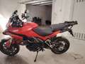 Ducati Multistrada 1200 1200 ABS Roşu - thumbnail 2