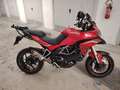 Ducati Multistrada 1200 1200 ABS Roşu - thumbnail 1
