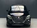 Mercedes-Benz V 300 d Avantgarde L2 AMG Line FACLIFT 2024*BURMESTER* Schwarz - thumbnail 9