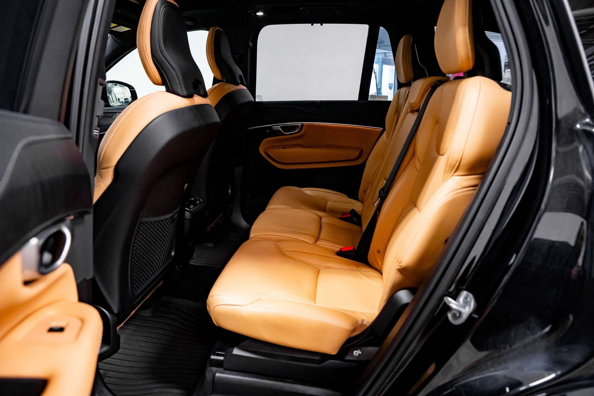 2024 Volvo XC90 B6 AWD ULTIMATE 7PASSAGERS CUIR CRUISE ADAPTATIF thumb 37