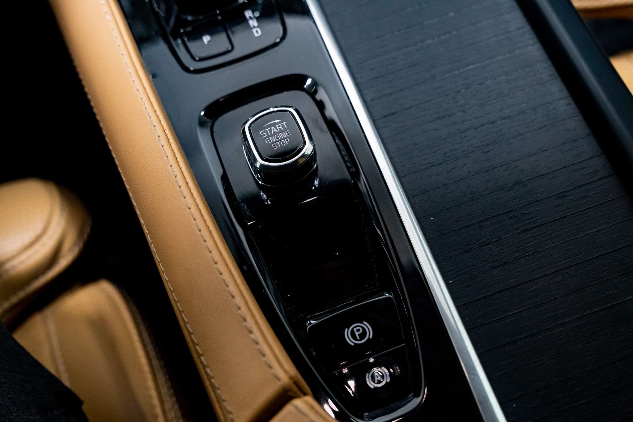 2024 Volvo XC90 B6 AWD ULTIMATE 7PASSAGERS CUIR CRUISE ADAPTATIF thumb 33