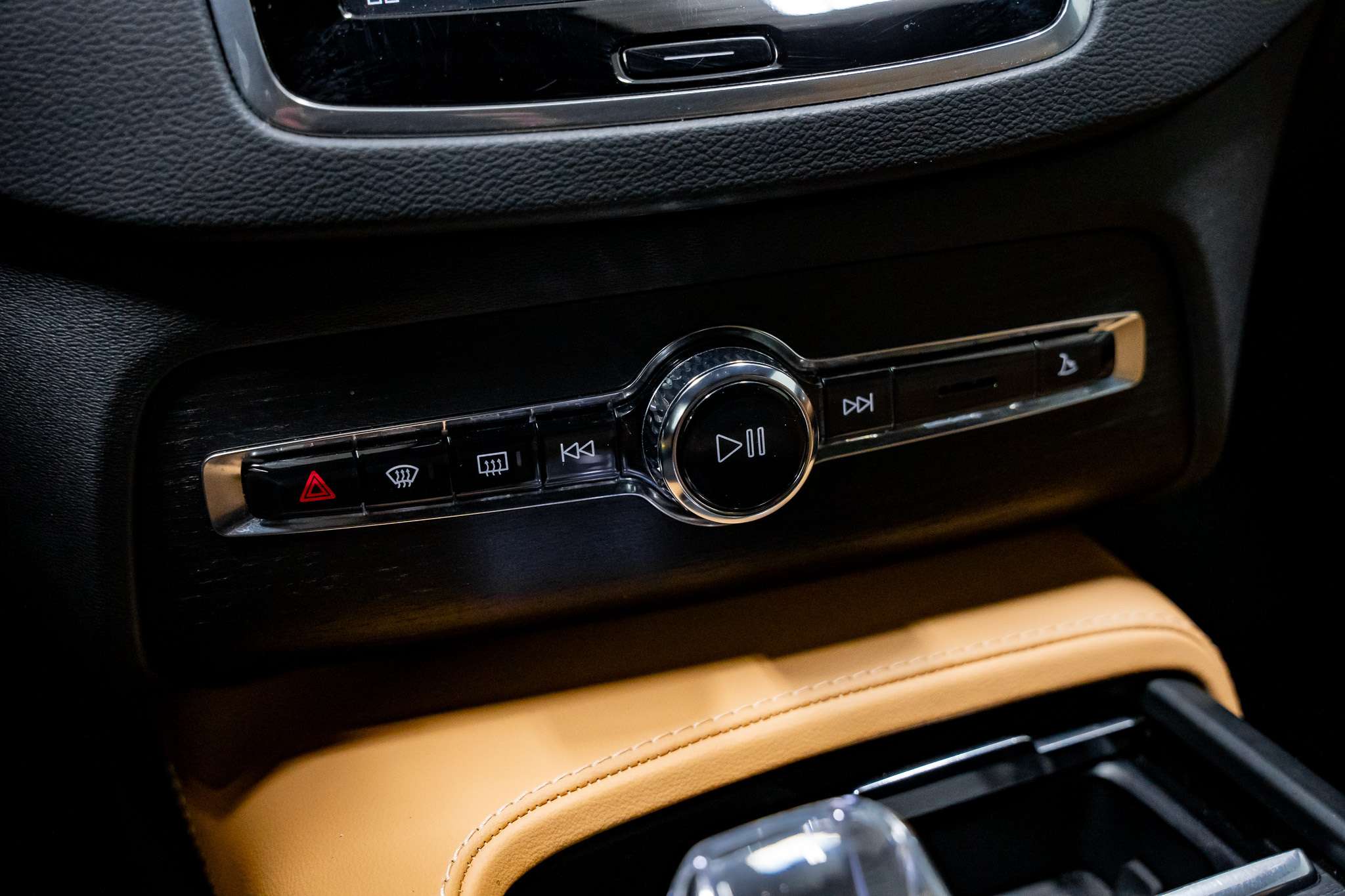 2024 Volvo XC90 B6 AWD ULTIMATE 7PASSAGERS CUIR CRUISE ADAPTATIF thumb 30