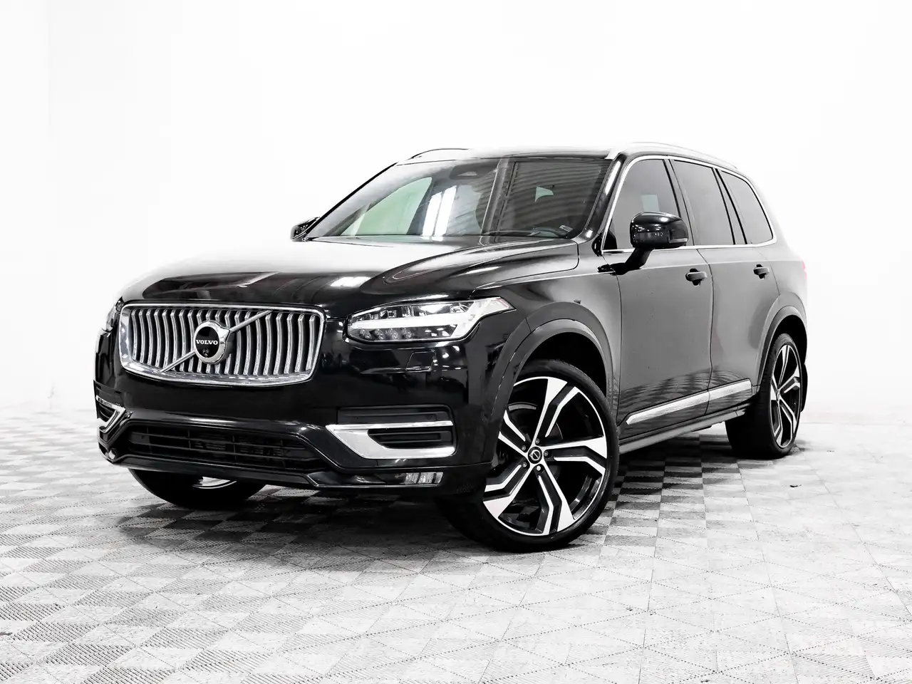 2024 Volvo XC90