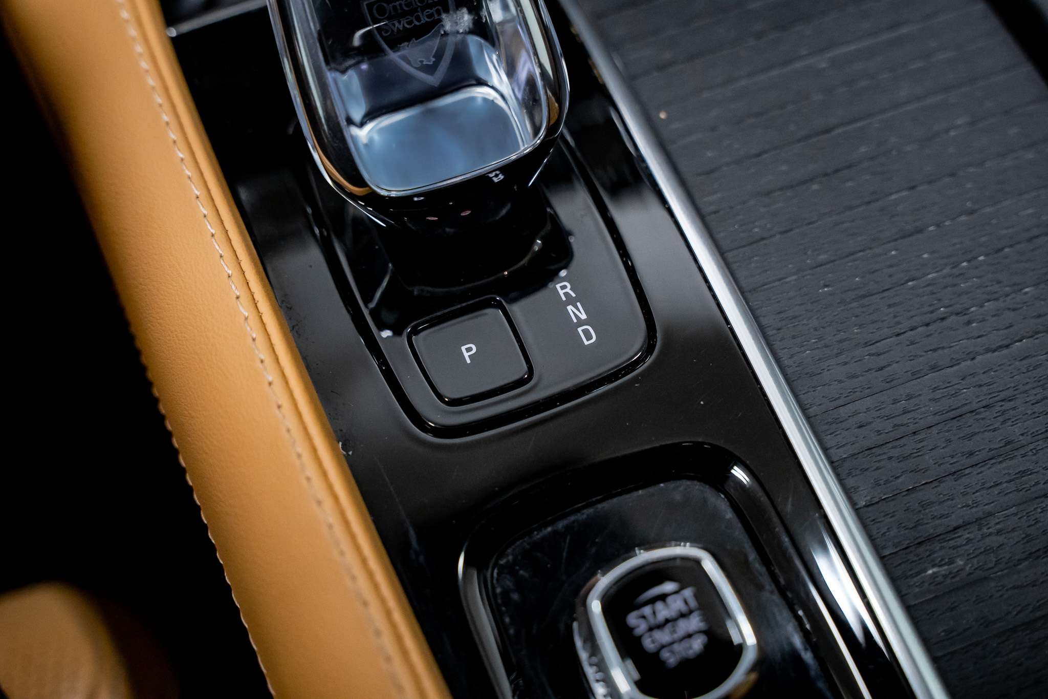 2024 Volvo XC90 B6 AWD ULTIMATE 7PASSAGERS CUIR CRUISE ADAPTATIF thumb 32