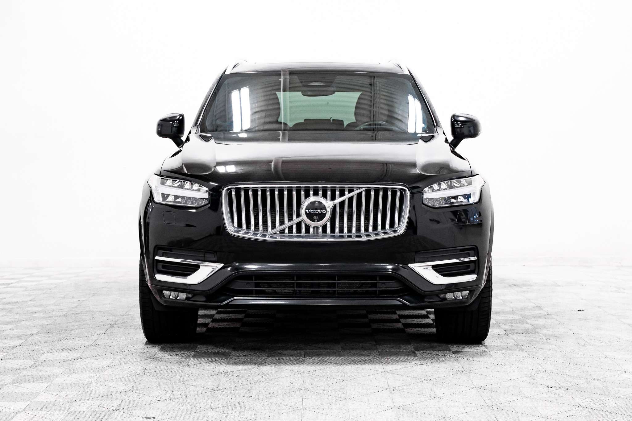 2024 Volvo XC90 B6 AWD ULTIMATE 7PASSAGERS CUIR CRUISE ADAPTATIF thumb 13