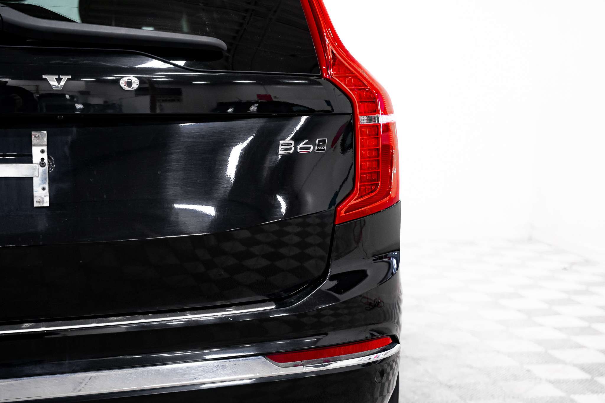 2024 Volvo XC90 B6 AWD ULTIMATE 7PASSAGERS CUIR CRUISE ADAPTATIF thumb 10