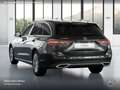 Mercedes-Benz C 220 d T AVANTG+LED+KAMERA+TOTW+KEYLESS+9G Grau - thumbnail 22