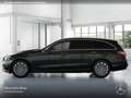 Mercedes-Benz C 220 d T AVANTG+LED+KAMERA+TOTW+KEYLESS+9G Grau - thumbnail 6