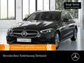 Mercedes-Benz C 220 d T AVANTG+LED+KAMERA+TOTW+KEYLESS+9G Grau - thumbnail 1