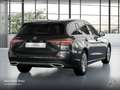 Mercedes-Benz C 220 d T AVANTG+LED+KAMERA+TOTW+KEYLESS+9G Grau - thumbnail 5