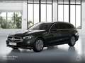 Mercedes-Benz C 220 d T AVANTG+LED+KAMERA+TOTW+KEYLESS+9G Grau - thumbnail 14