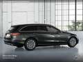Mercedes-Benz C 220 d T AVANTG+LED+KAMERA+TOTW+KEYLESS+9G Grau - thumbnail 17