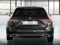 Mercedes-Benz C 220 d T AVANTG+LED+KAMERA+TOTW+KEYLESS+9G Grau - thumbnail 9