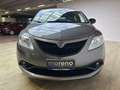 Lancia Ypsilon 1.0 firefly hybrid Gold s&s 70 CV Grau - thumbnail 5