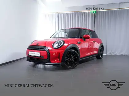 Annonce voiture d'occasion MINI One - CARADIZE