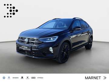 1.5 TSI R-Line Black Style DSG Navi*IQ-Lig