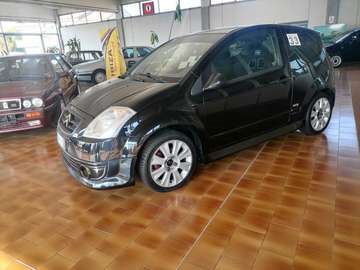 C2 1.6 16v Vts 125cv