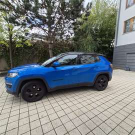 2.0 MultiJet Active Drive Longitude