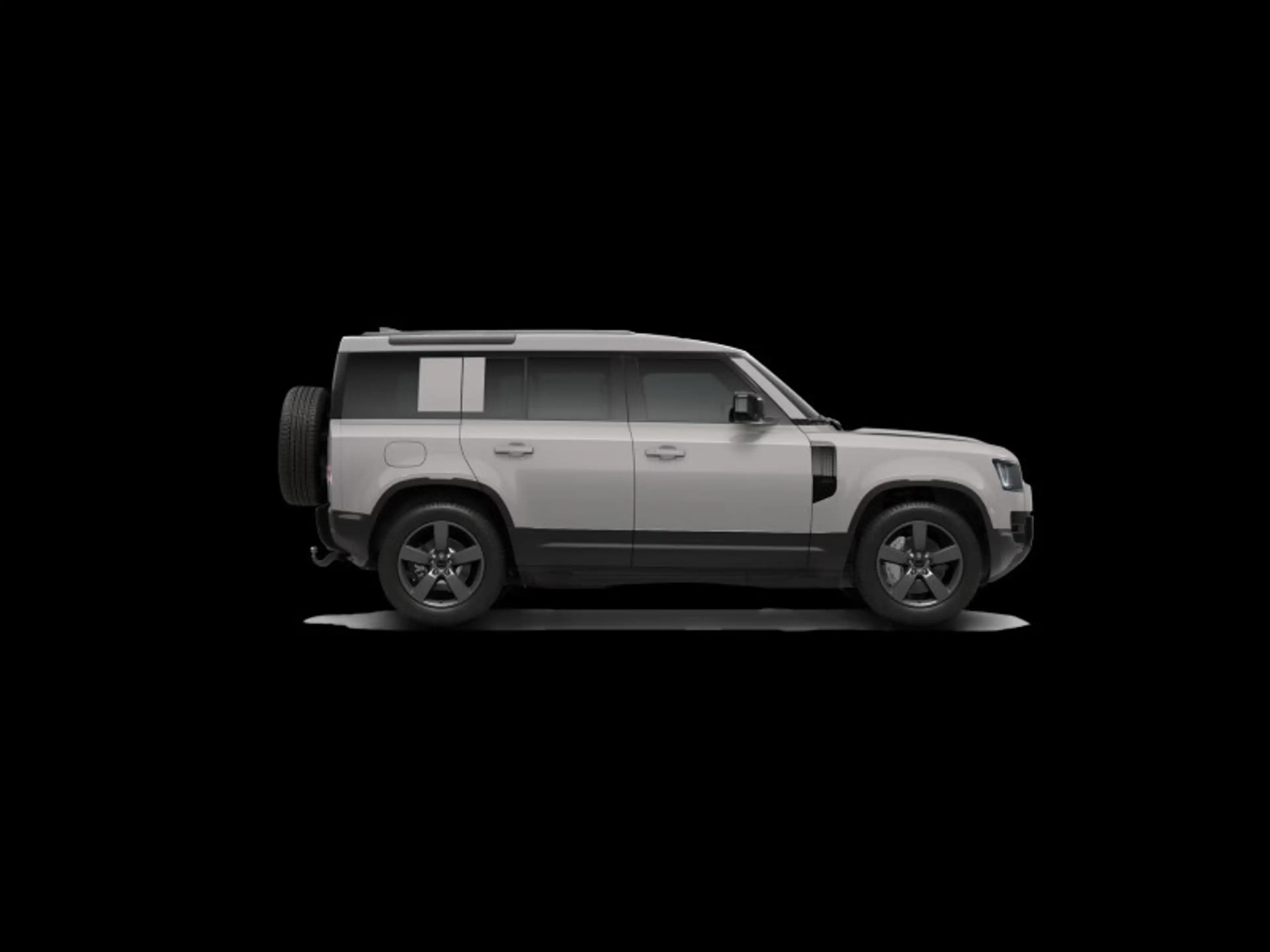 Land Rover Defender 110 D250 S Edition — photo 2