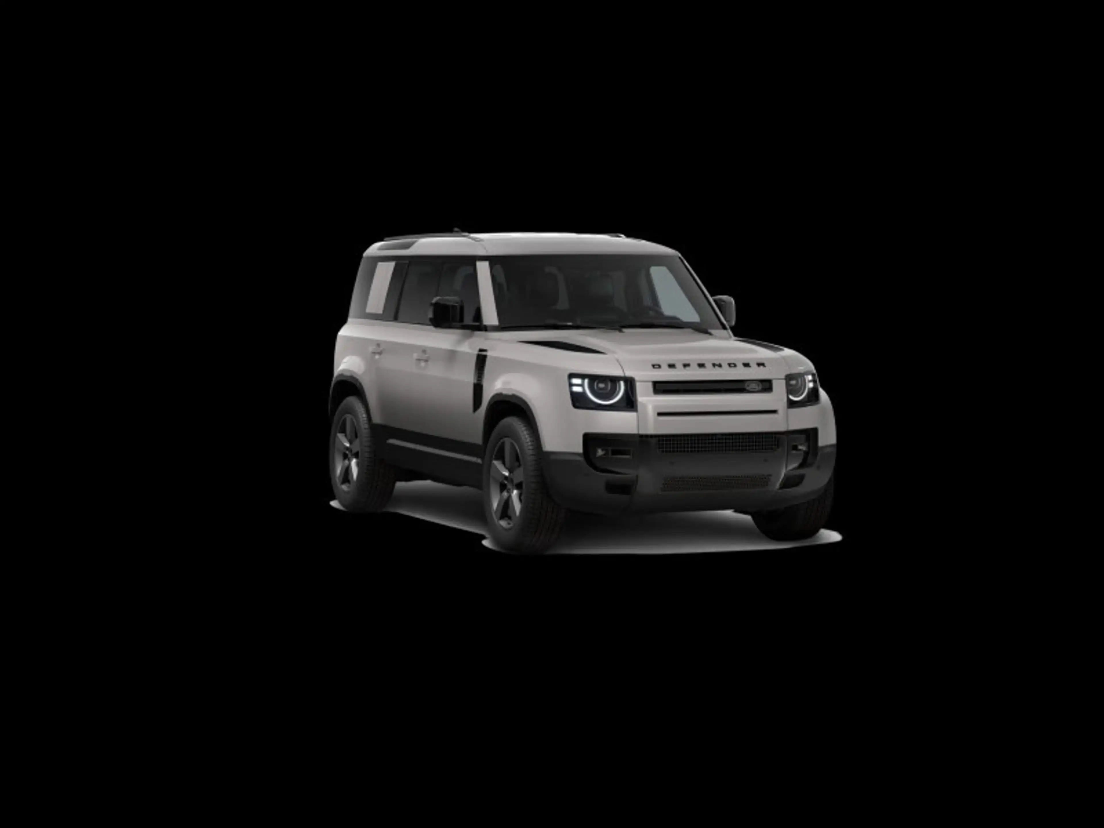 Land Rover Defender 110 D250 S Edition