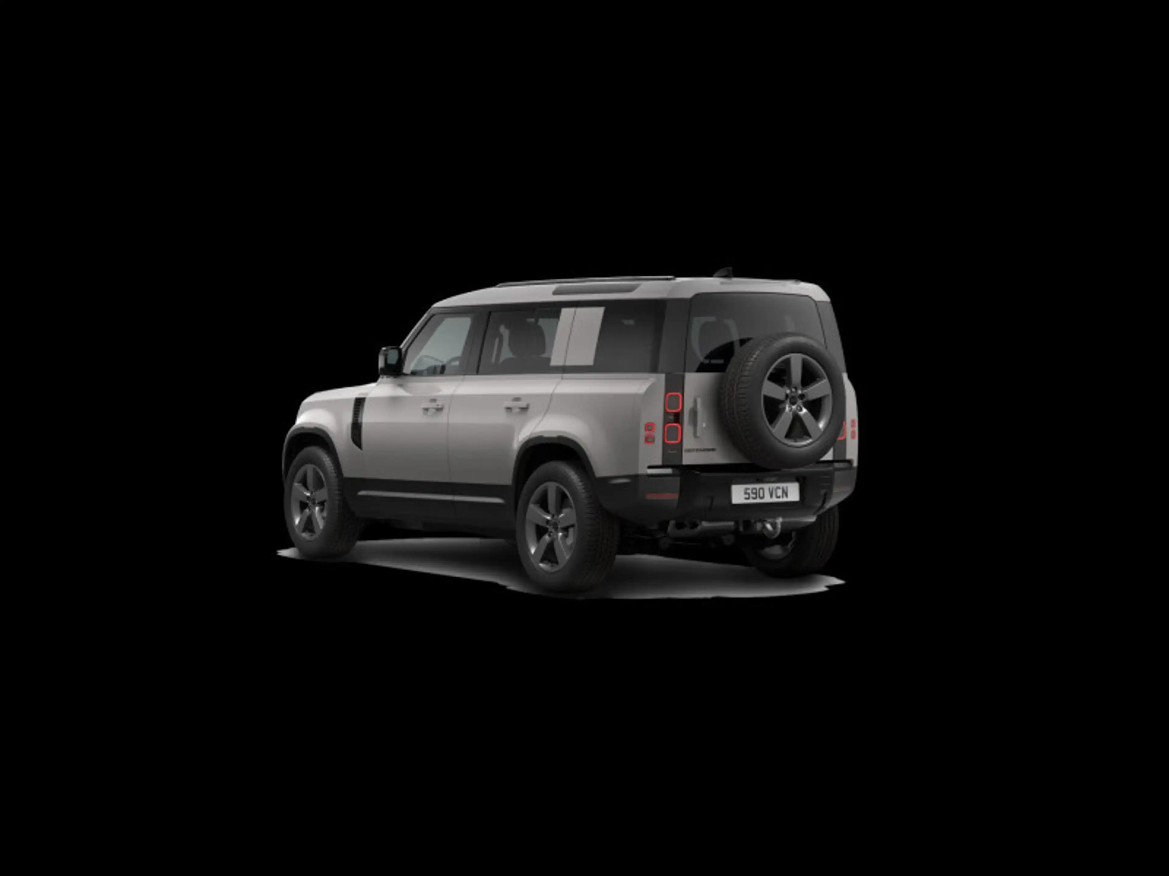 Land Rover Defender 110 D250 S Edition — photo 3