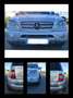 Mercedes-Benz ML 55 AMG Kit GLP Motor AMG Ezüst - thumbnail 2