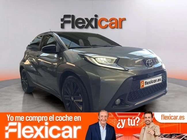 Toyota Aygo 1.0 VVT-I 72CV Chic - foto 1
