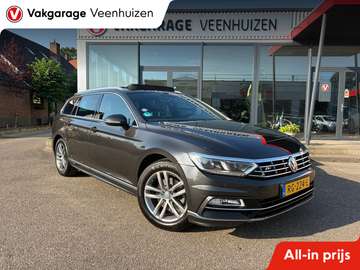 1.4 TSI Highline Business R|Rijklaar prijs|Pano da