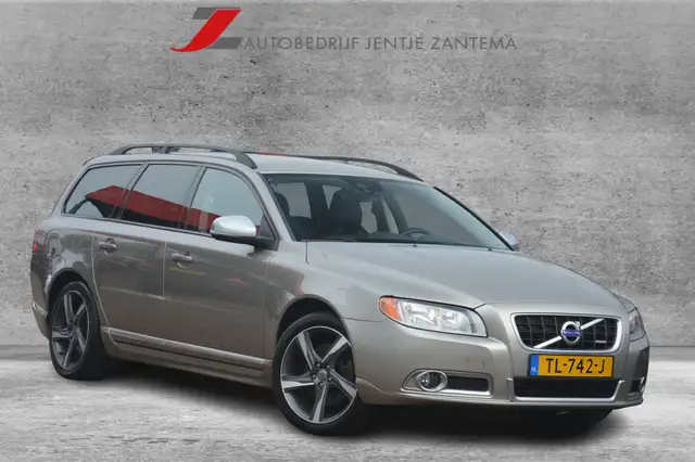 Volvo V70 2.0 D4 R-Design