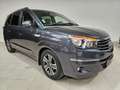 SsangYong Rodius Rodius 2.2 2WD Lichte vracht Gris - thumbnail 2