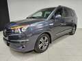 SsangYong Rodius Rodius 2.2 2WD Lichte vracht Gris - thumbnail 5