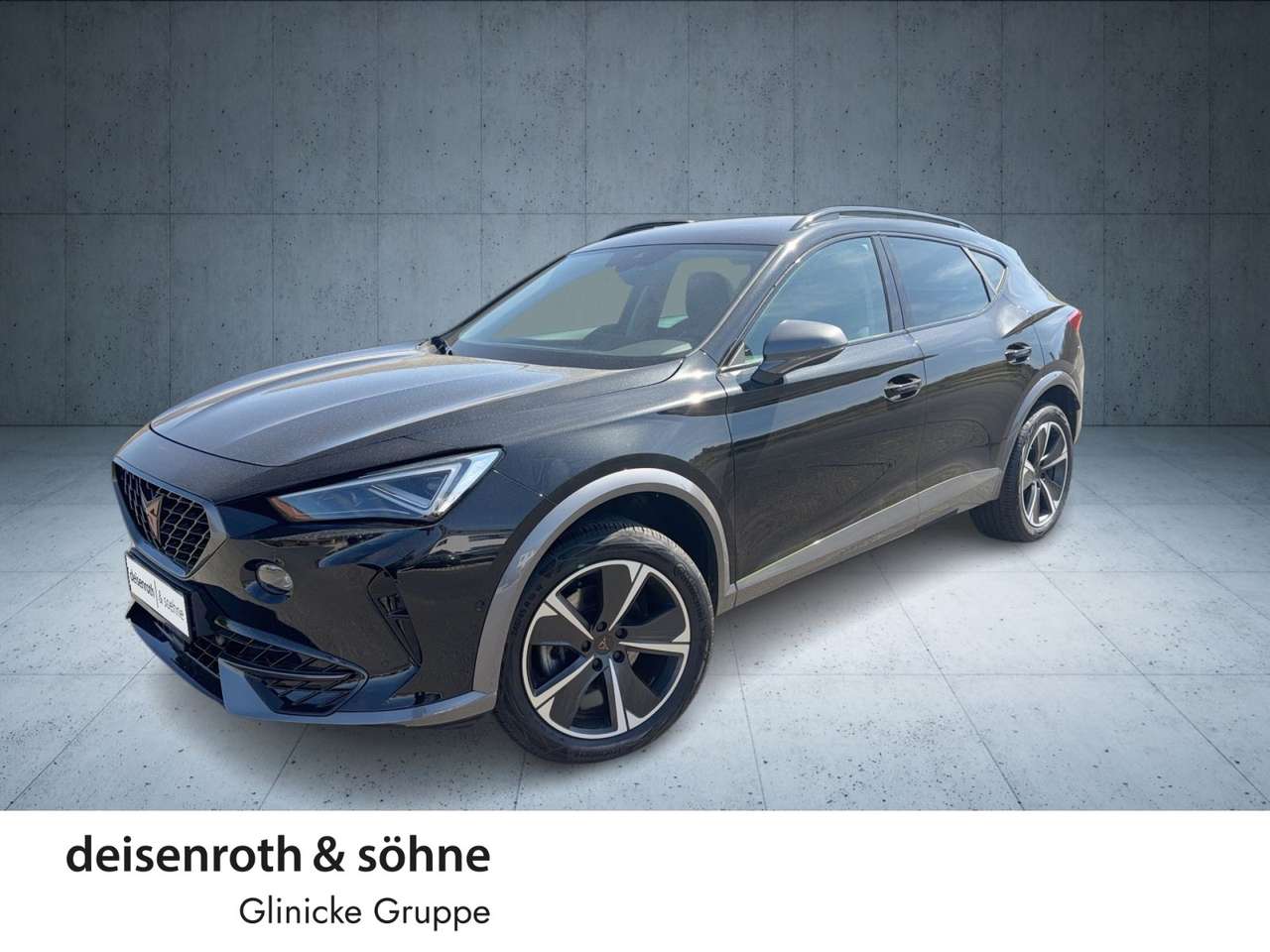 Cupra Formentor 2024