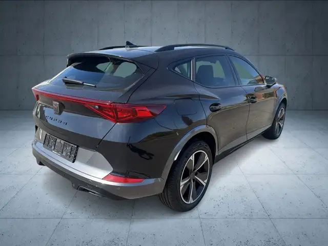 Cupra Formentor view 14