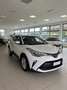 Toyota C-HR 1.8 Hybrid E-CVT Trend Bianco - thumbnail 1