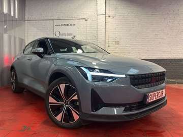 Polestar 2 64 kWh Single Motor MY22