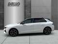 Opel Astra GS PHEV 133kw Tech Komfort-Paket 18-Zoll-Alu HUD E Weiß - thumbnail 2