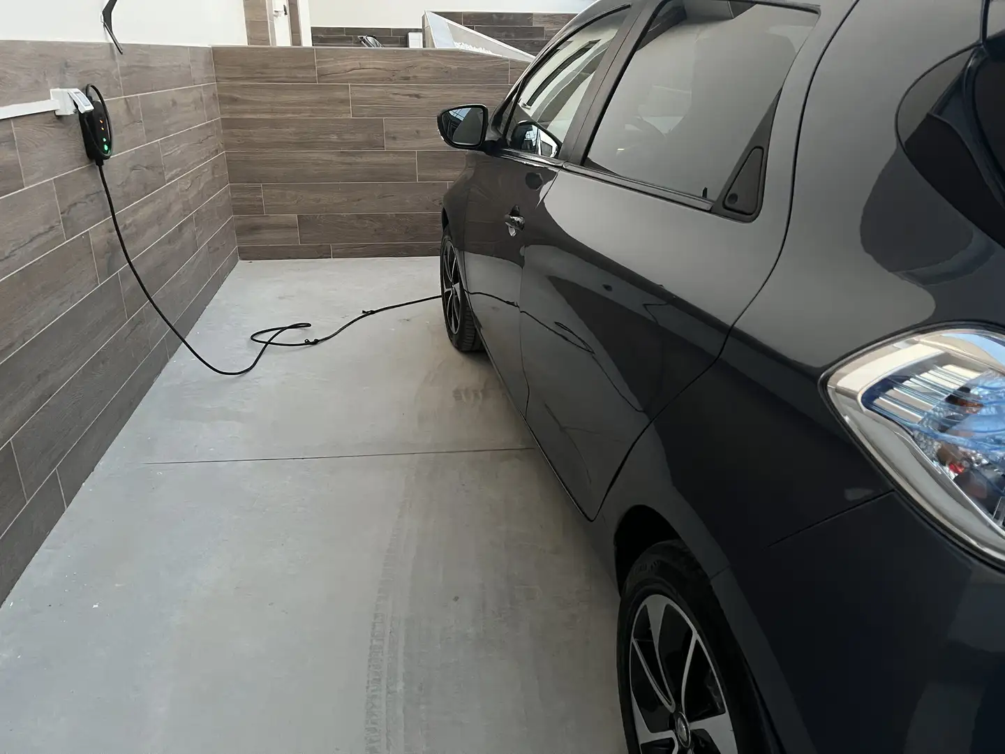 Renault ZOE Bose R90 Flex 92cv - 2