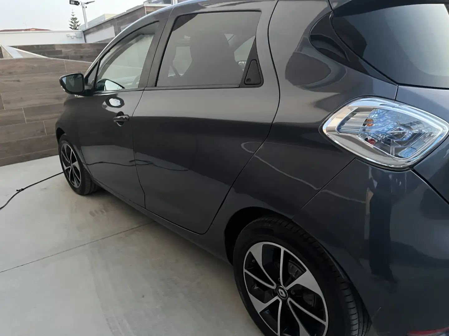 Renault ZOE Bose R90 Flex 92cv - 1