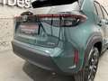 Toyota Yaris Cross 1,5 Hybrid Active Drive + Safety Paket Grün - thumbnail 6