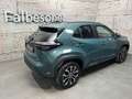 Toyota Yaris Cross 1,5 Hybrid Active Drive + Safety Paket Grün - thumbnail 4