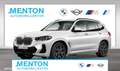 BMW X3 xDrive20d M Sportpaket/HuD/HiFi/RFK/AHK Weiß - thumbnail 1