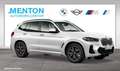BMW X3 xDrive20d M Sportpaket/HuD/HiFi/RFK/AHK Weiß - thumbnail 7