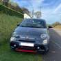 Abarth 695 1.4 T-Jet XSR Yamaha Limited Edition Gris - thumbnail 3