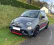 Abarth 695 1.4 T-Jet XSR Yamaha Limited Edition Gris - thumbnail 4