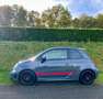 Abarth 695 1.4 T-Jet XSR Yamaha Limited Edition Gris - thumbnail 2