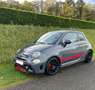 Abarth 695 1.4 T-Jet XSR Yamaha Limited Edition Gris - thumbnail 1