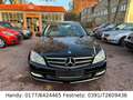 Mercedes-Benz C 180 AVANTGARDE/AUTOMATIK/NAVI/LEDER/XENON/SHZ/ Schwarz - thumbnail 4