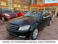 Mercedes-Benz C 180 AVANTGARDE/AUTOMATIK/NAVI/LEDER/XENON/SHZ/ Schwarz - thumbnail 1
